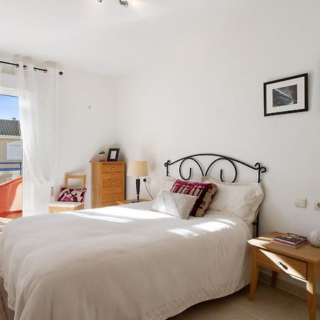 Cb Living - Apartment With Roof Terrace Aguamarina Dehesa de Campoamor  Ngoại thất bức ảnh