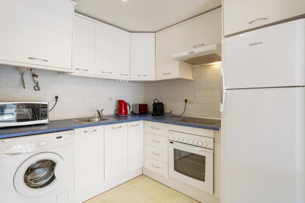 Cb Living - Apartment With Roof Terrace Aguamarina Dehesa de Campoamor  Ngoại thất bức ảnh