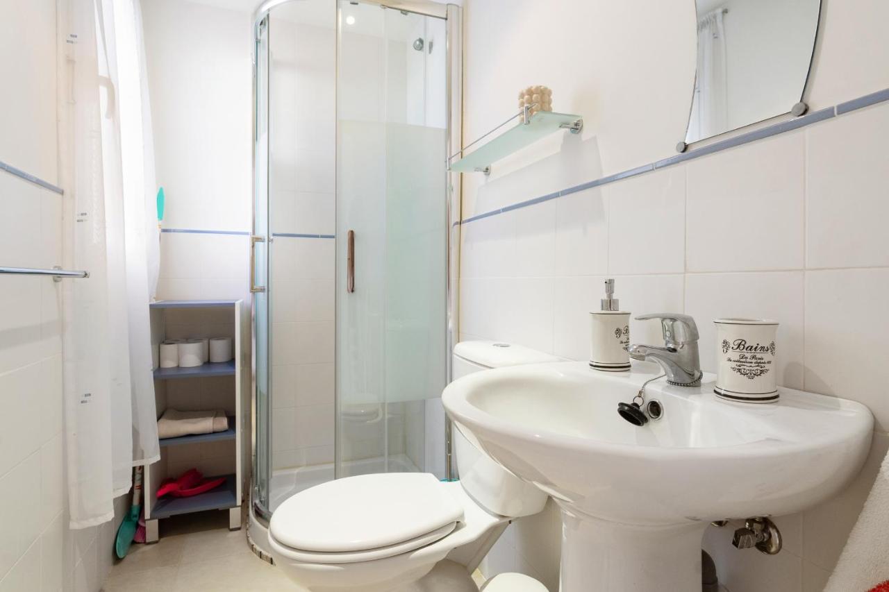Cb Living - Apartment With Roof Terrace Aguamarina Dehesa de Campoamor  Ngoại thất bức ảnh