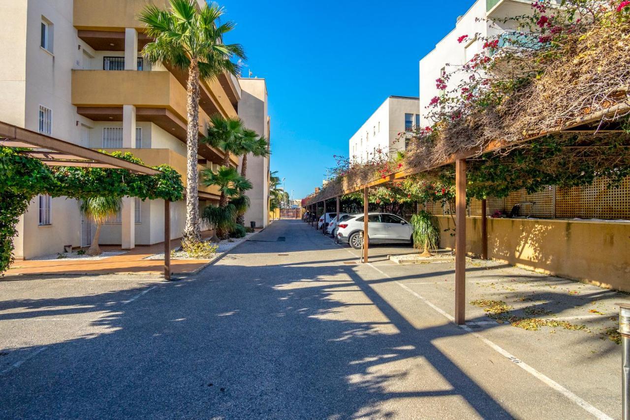 Cb Living - Apartment With Roof Terrace Aguamarina Dehesa de Campoamor  Ngoại thất bức ảnh