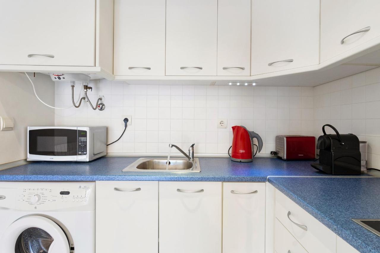 Cb Living - Apartment With Roof Terrace Aguamarina Dehesa de Campoamor  Ngoại thất bức ảnh